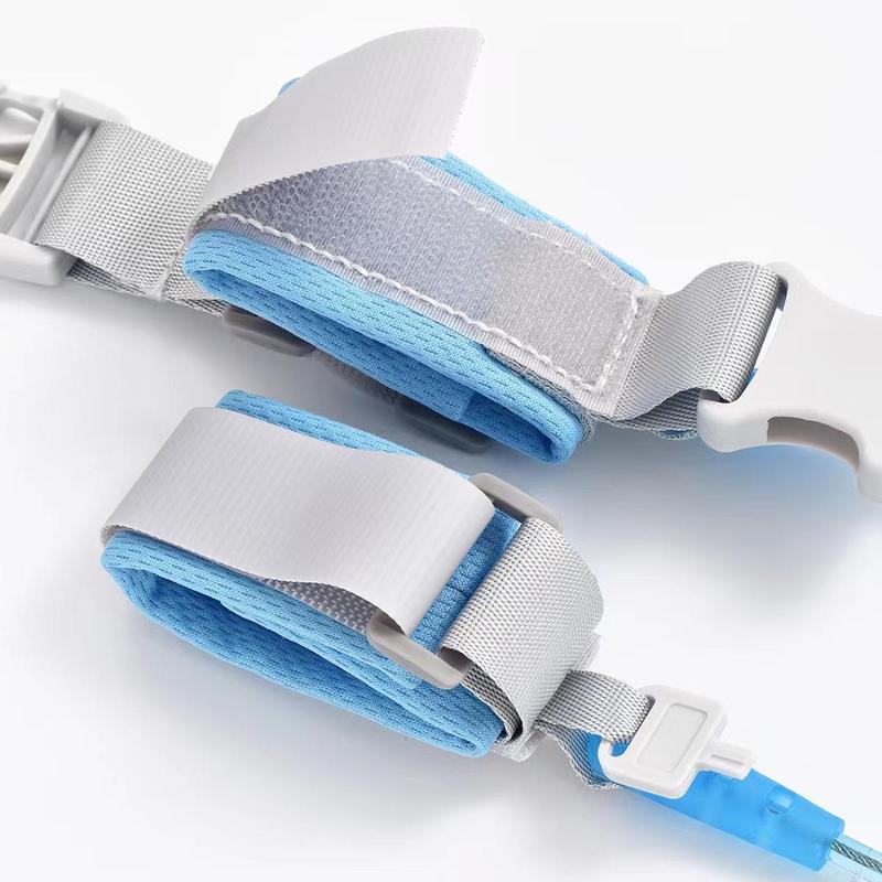 Adjustable Safety Baby Safety Belt, 1 Count Anti-lost Design Safety Belt for Toddlers, Baby Safety Belt for Outdoor Walking 3