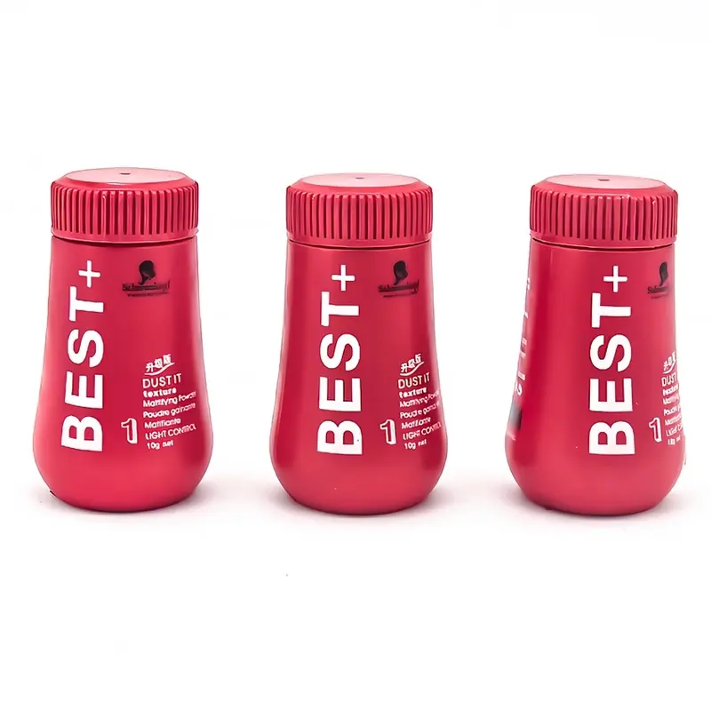 Best Hair Powder Unisex Upgrade Edition Vikada Bedak Rambut Dust It Hairstyling Texture Mattifying10 Gram Kering Tidak Berminyak Pomade 6