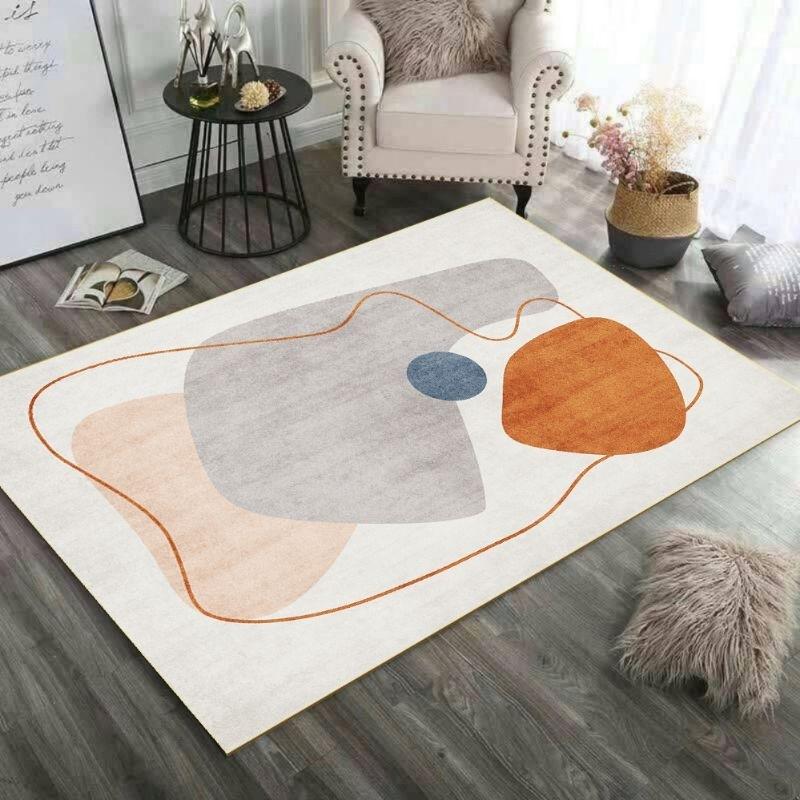 Thảm trải sàn bali,Thảm Nỉ, ThảmLì Bali Lót Sàn Nhà Phòng Ngủ,Phòng Khách cao cấp ,1m6x2m3 và 2mx3m 7