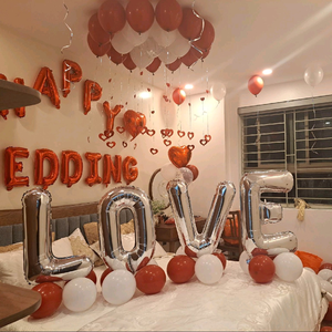 365.Decor- Bóng Bay Trang Trí