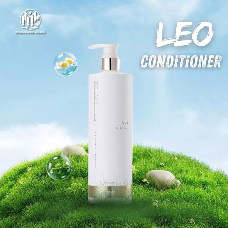 Cặp dầu gội xả LEO PROSEE 800ml chính hãng 2
