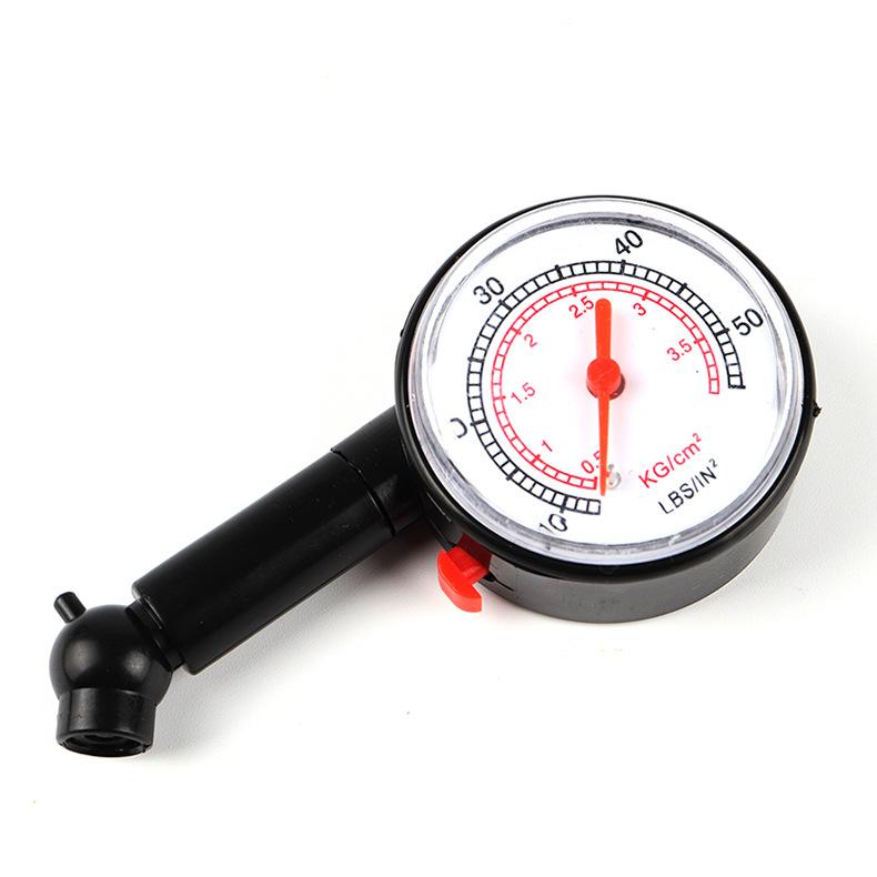 Product Introduction of Vận Chuyển Trong Vòng 24 Giờ Máy Đo Áp Suất Lốp Cho Ô Tô Máy Đo Áp Suất Lốp Chính Xác Cao Máy Đo Áp Suất Lốp Bằng Thép Không Gỉ 4