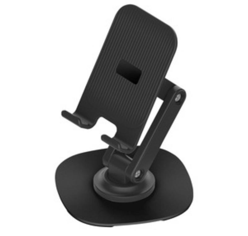 Product Introduction of Giá đỡ  điện thoại di động , máy tính bảng sách tay để bàn có thể  gập lại xoay 360 độ đa  chức năng 1