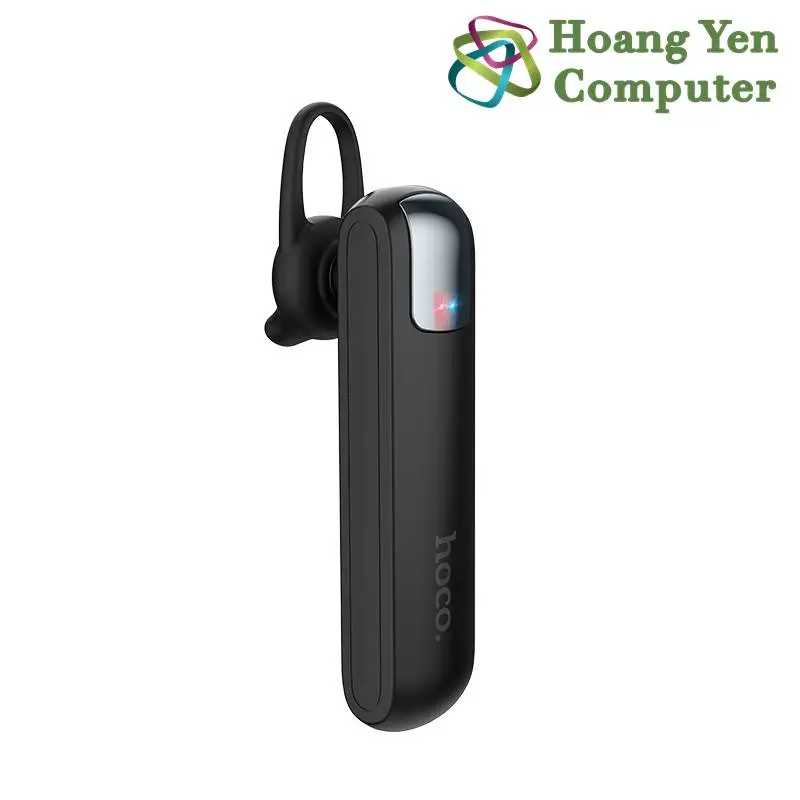 Tai Nghe Bluetooth Hoco E37 Phiên Bản Doanh Nhân V5.0 Pin Siêu Trâu - BH 1 Năm - Hoàng Yến Computer 2