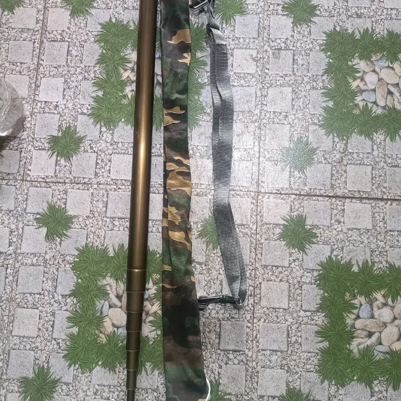 combo sào nhôm treo chim 3m ( của 7+) 0
