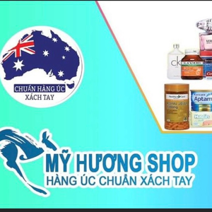 Shop Hương 1