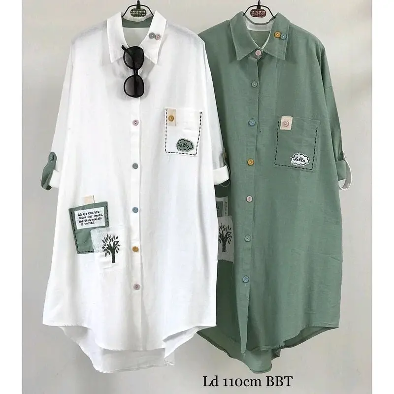 Celana Panjang Bawahan Muslim Polos Basic Casual 2