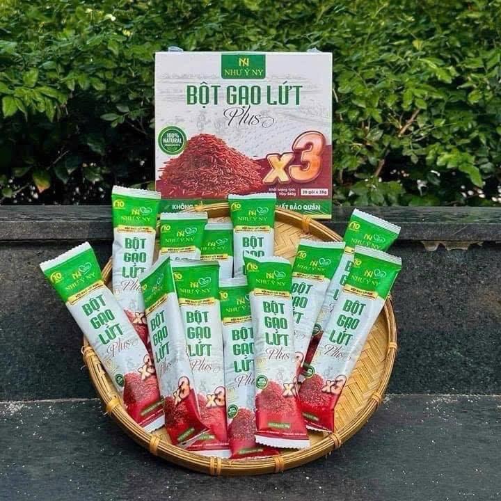 COMBO 2HỘP PLUS X3 Tặng Kèm thước dây. 4