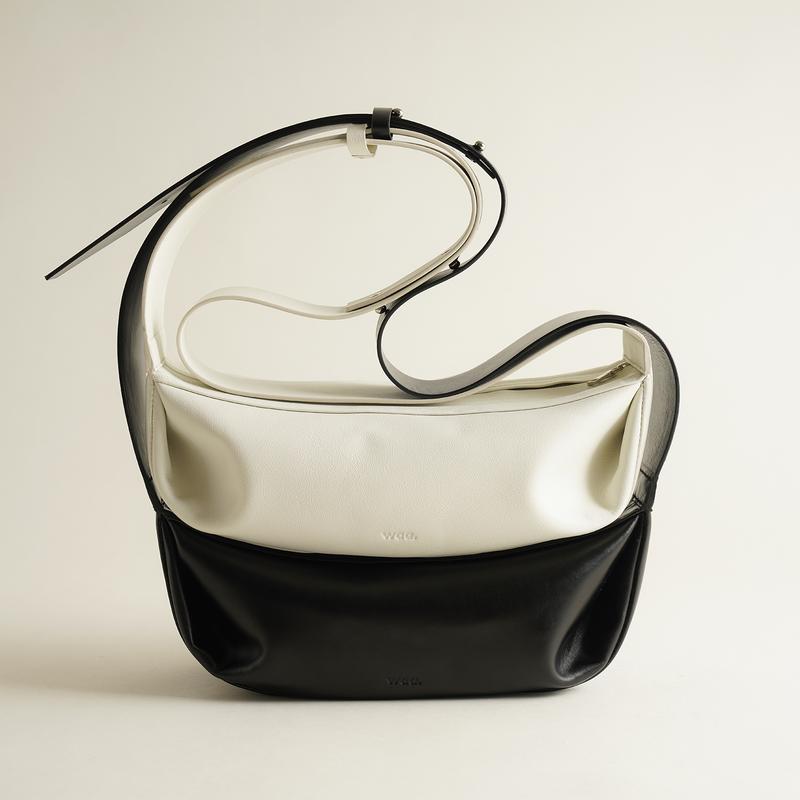 BAA BAG waa. - Túi Đeo Chéo Da