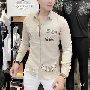 Kho Sỉ Thời Trang Nam