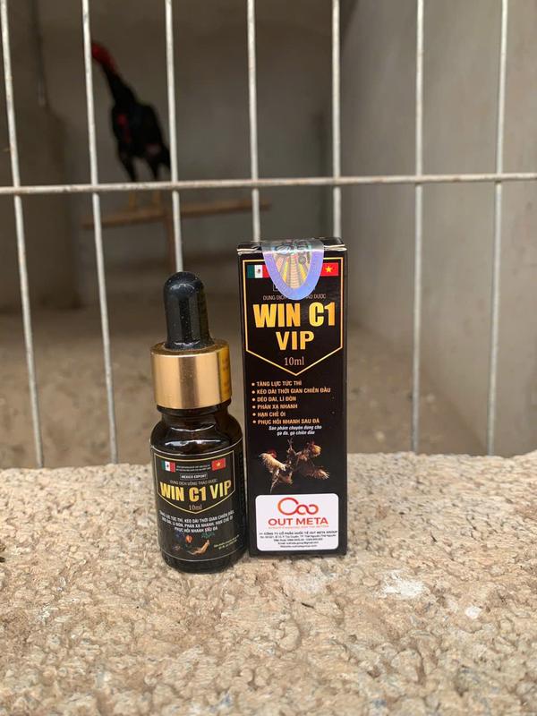 Combo Canxi  Max + The King ( tặng 01 lọ win c1 + 1 bổ nội tạng) giúp nuôi gà mỹ mãn. Bổ gân gối, hừng máu, nơ hông vai... Giúp gà sung căn bền bỉ 4