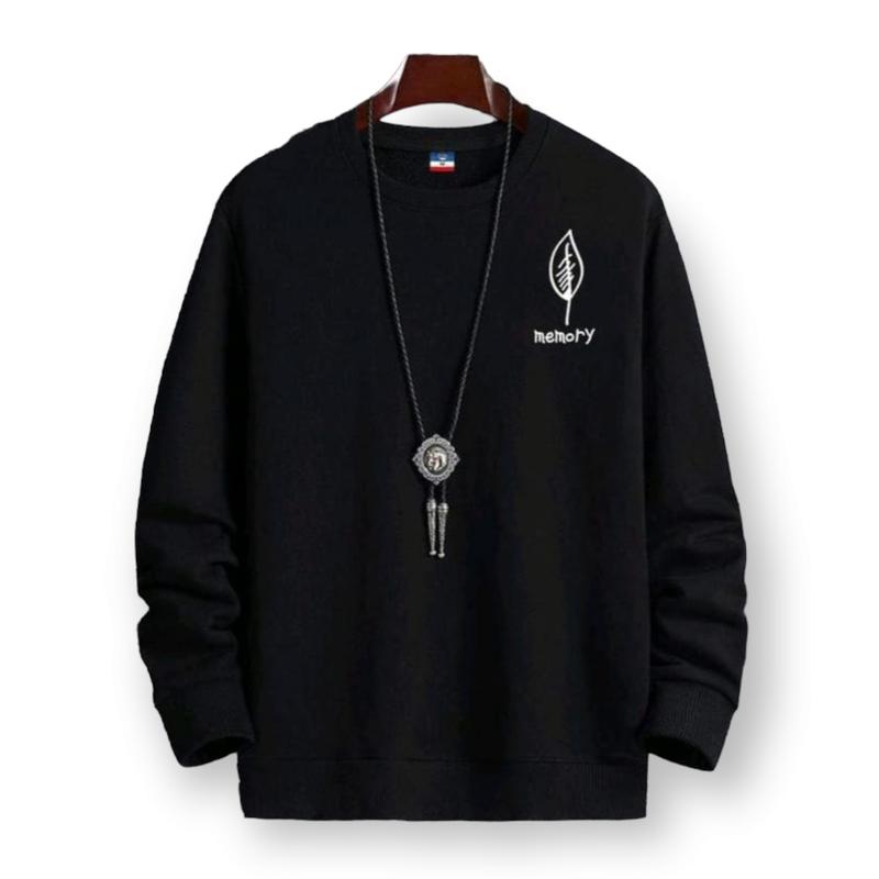 Oragon Sweater Distro Unisex Fleece Terbaru 1