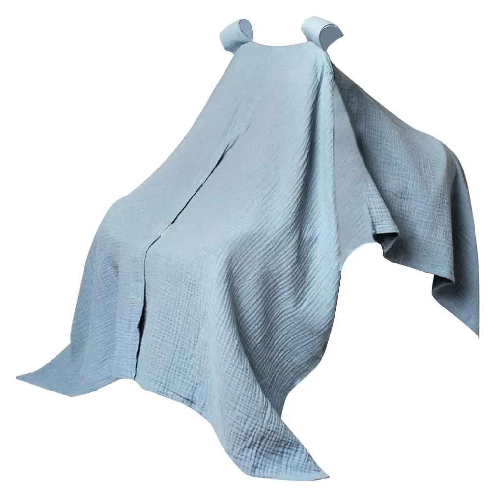 Baby Car seats Muslin Canopy Adaptable Breastfeeding & Carriers Drape Protective Baby Car seats Canopy for Carriers Pram