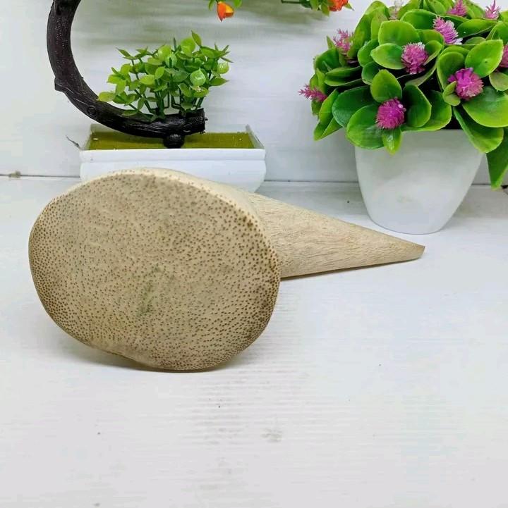 Ulek ulek /ulekan bambu sedang 2