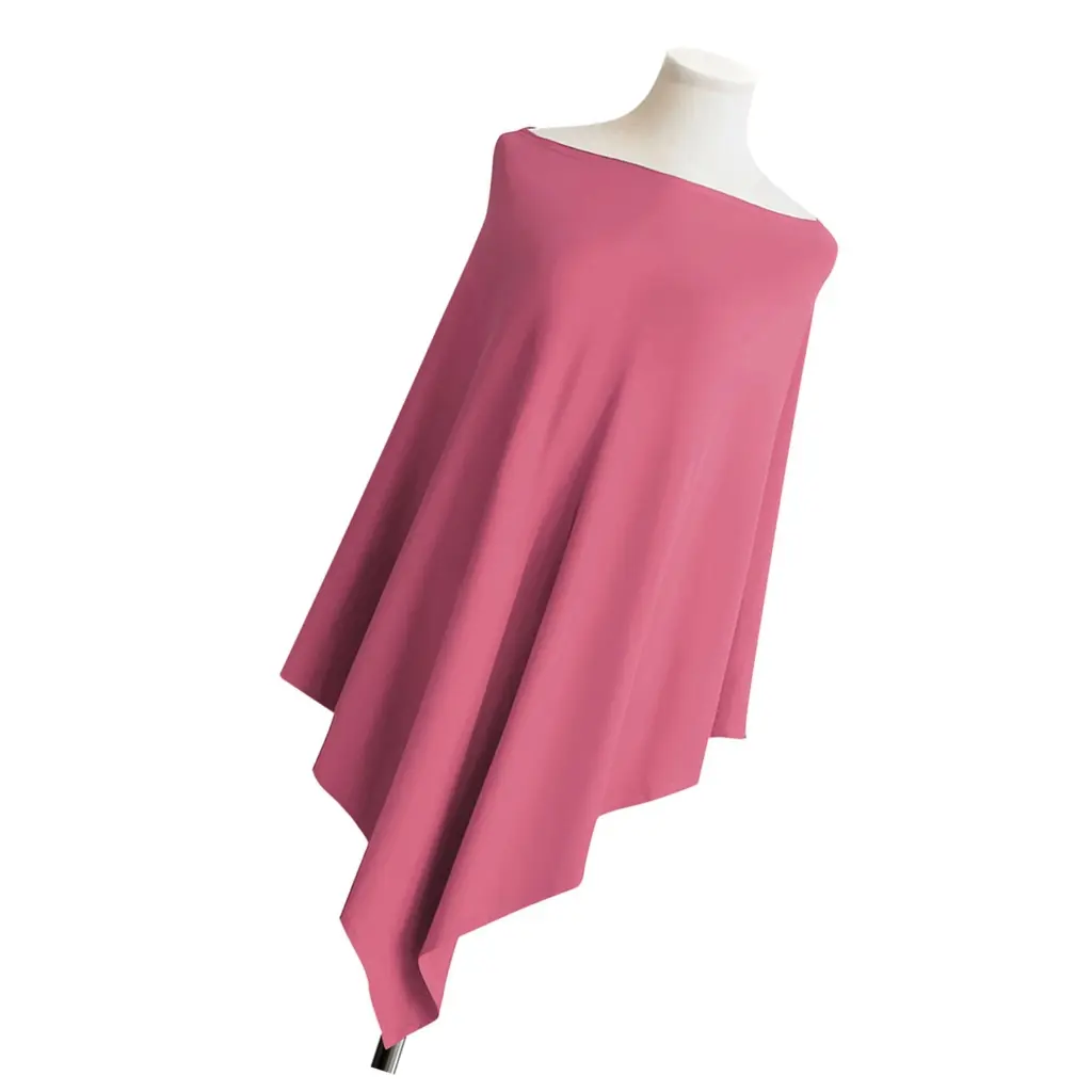 Breastfeeding Nursing Cover Baby Feeding Cloth Mom Breast Feeding Blanket Privacy Protections Towel Apron for Mom
