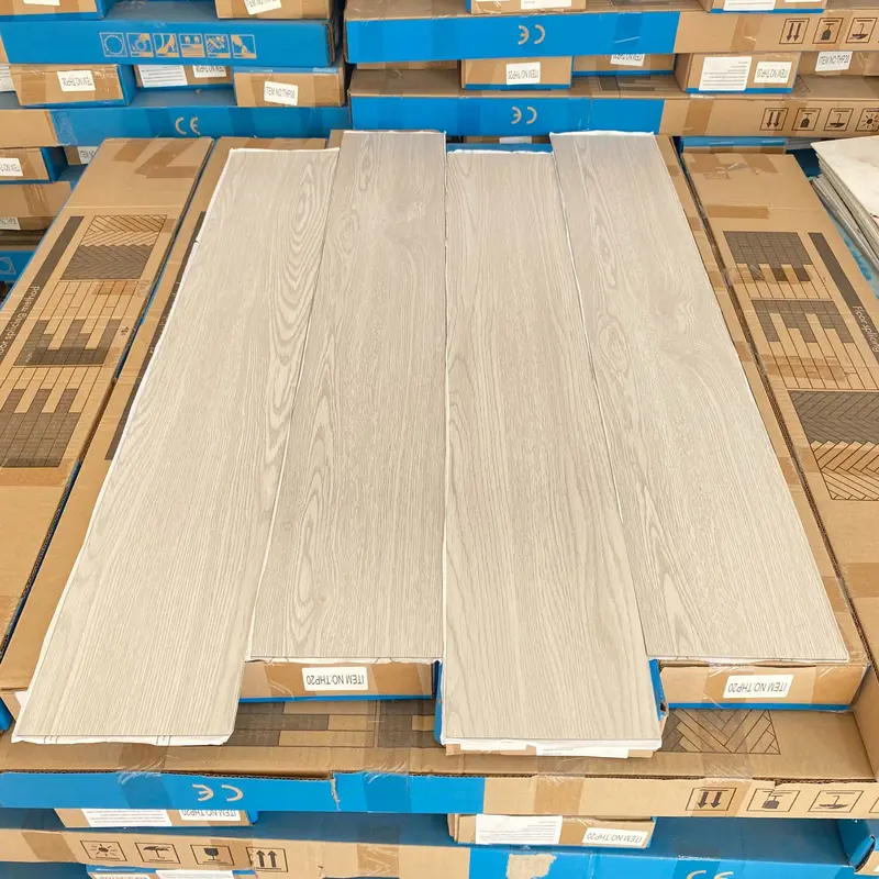 COMBO 4M2 SÀN NHỰA THP VÂN GỖ GIÁ CỰC SỐC, SÀN NHỰA KEO SẴN ĐÀ NẴNG 6