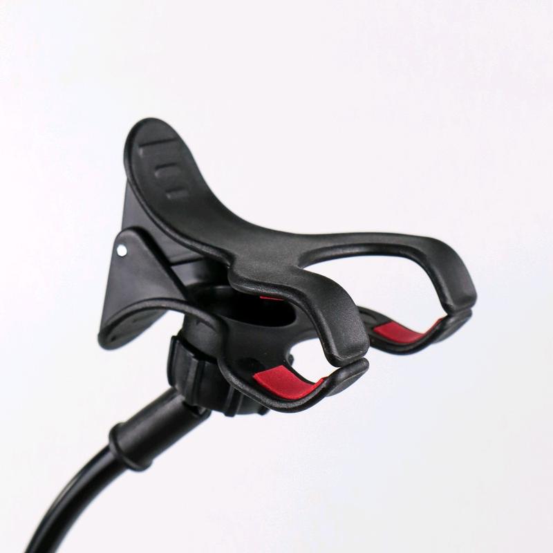 Lazypod Stand Holder Penyangga Smartphone Tablet Monopod - Tripod-8-1 2