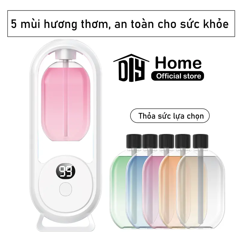 [Hot 2024]   Máy Khuếch Tán Tinh Dầu  tự động PW2 trong nhà làm mát không khí lâu dài phòng ngủ Bảo hành quốc tế Tạo Độ Ẩm Máy Xông Tinh Dầu Xông Sương Xông Tinh Dầu Máy Khuếch Tán Tinh Dầu máy  xông 0