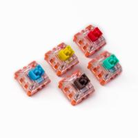 Gambar Switch - Keychron Lava Optical Switch - Red Switch dari Keychron Indonesia Kota Administrasi Jakarta Barat 1 Tokopedia