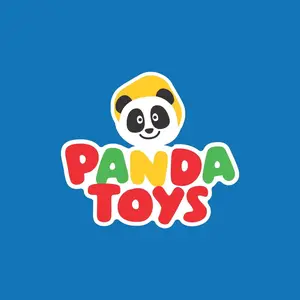 Đồ chơi Panda