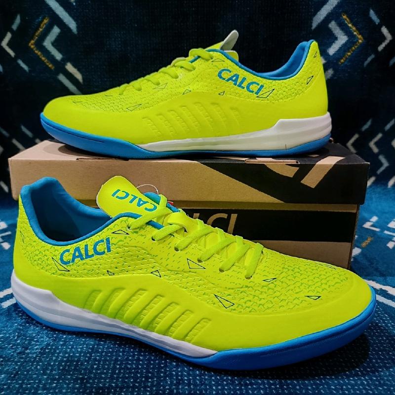 Sepatu Futsal CALCI BASILISK IN 1