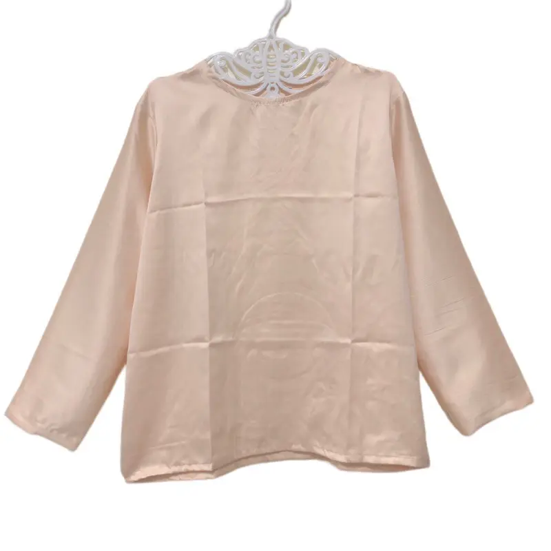 MANSET SATIN KEBAYA MEWAH / Dalaman Brokat / Tile Inner/ Kebaya Kondangan 7