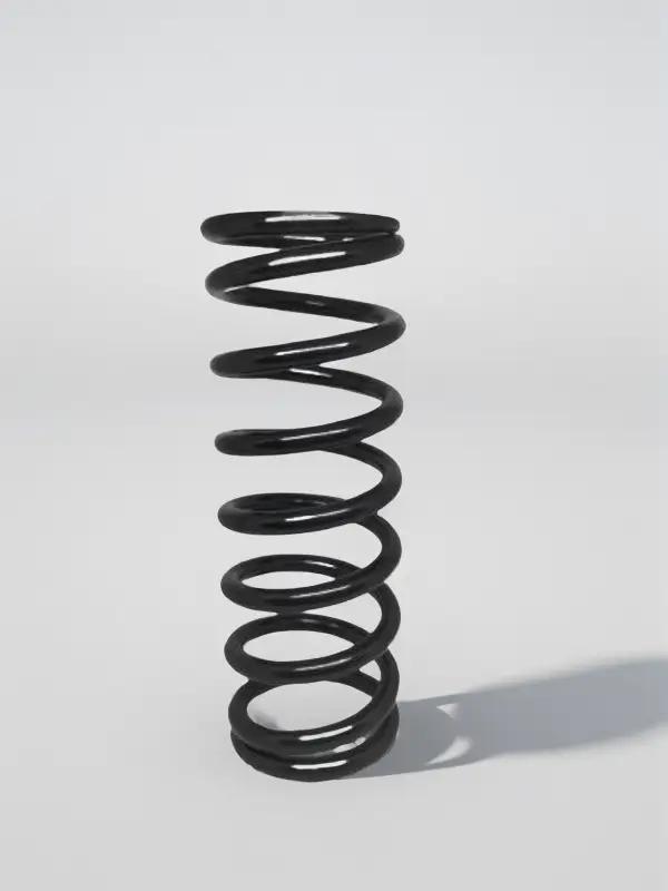 Jual PER SPIRAL SOKBEKER BELAKANG VIAR RODA TIGA / Y-SPRING SPIRAL ...