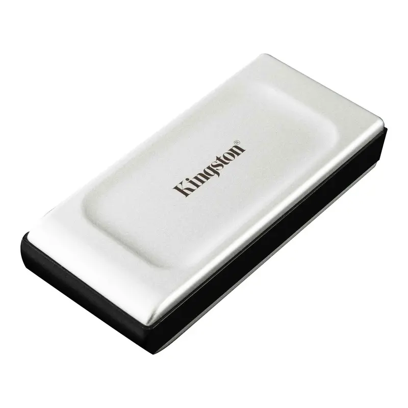 Ổ CỨNG SSD DI ĐỘNG KINGSTON XS2000 – SXS2000|500G|1000G|2000G 4