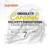 Gambar Supresso Luwak Prestige Arabica Drip Coffee dari INDRACO Store Kab. Gresik 4 Tokopedia