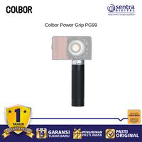 Gambar Colbor PG99 Power Grip V Mount Battery Handle Grip for COB LED Light Photography Videography dari Sentra Digital Kota Surabaya 5 Tokopedia