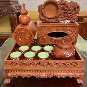 ĐỒ GỖ MINI RẺ VÀ ĐẸP