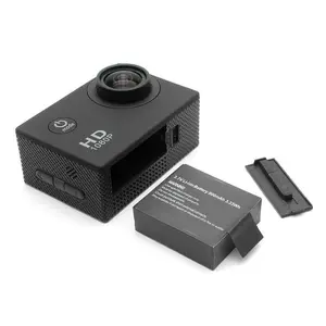 Battery / Baterai Kamera Action KOGAN - Sportcam - SJ Camera