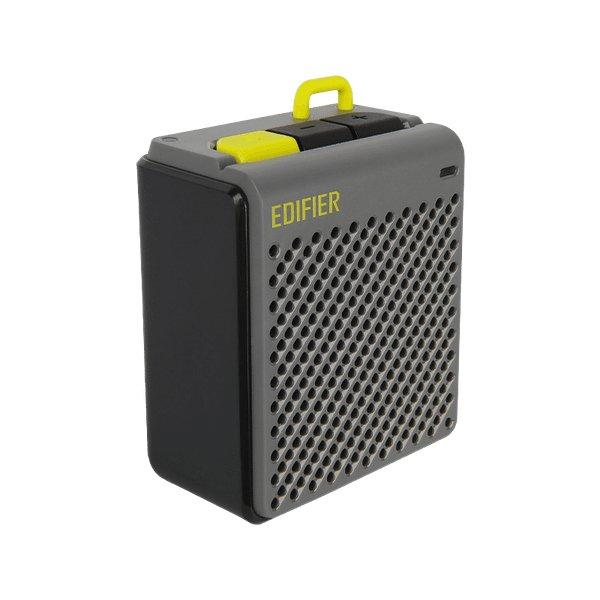 Loa Nghe Nhạc Bluetooth Edifier MP85 (Pin 8h/ Kết nối Bluetooth/ Edifier App/ Bảo hành 12 tháng) Củ Loa 2