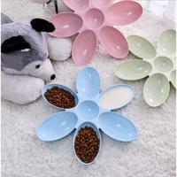 Gambar AimayaPet 6 IN 1Tempat Makan Minum Kucing Anjing Peliharaan/ Pet Feeder Bowl/ Piring Buah Piring Camilan Buah Kering Piring Bumbu Piring - Merah Jambu dari Vixplorn Kab. Tangerang 4 Tokopedia