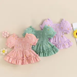 Dress Anak Perempuan Menciona