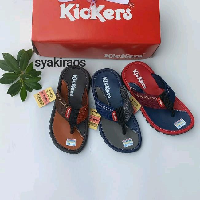 sandal murah bisban 0