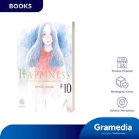 Gambar Gramedia Buku Komik Level Comic: Happiness 10 (Shuzo Oshimi) dari Gramedia Kota Administrasi Jakarta Barat 3 Tokopedia