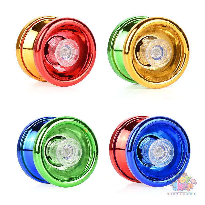 Đồ chơi YoYo đầu rồng hợp kim siêu đẹp 3