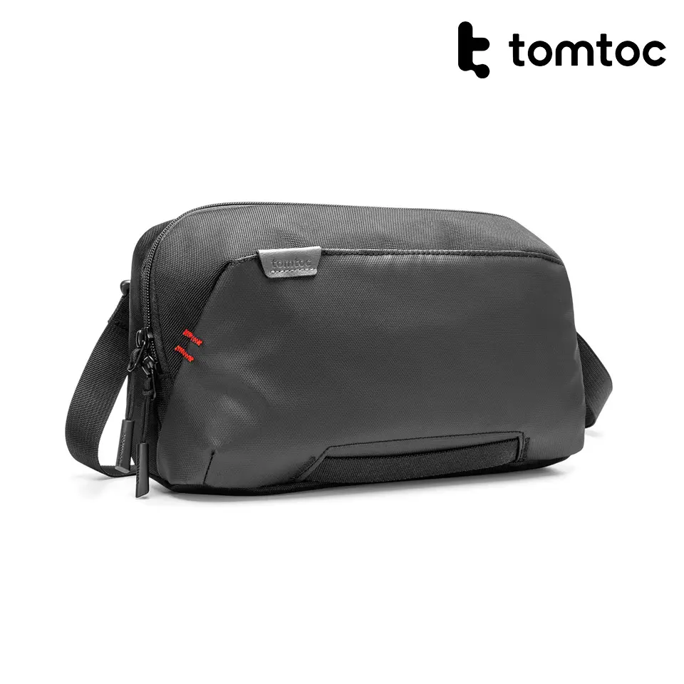 Túi Đeo Chéo Tomtoc (USA) A0532D1 Đựng Phụ Kiện G-Sling Bag Nintendo Switch