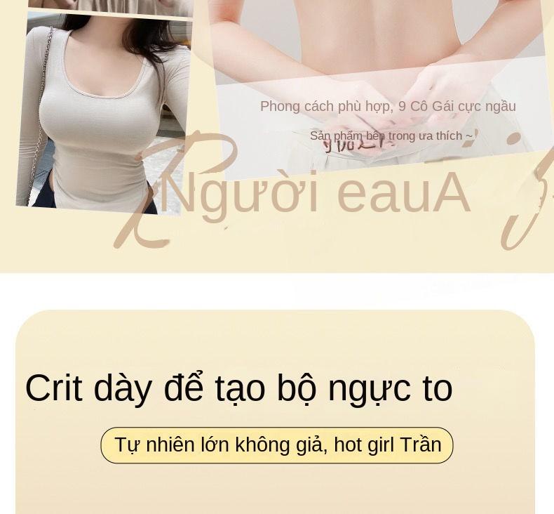 Product Introduction of Áo Ngực Nữ, Dây Đeo Spaghetti Đẩy Lên, Thích Hợp Cho Ngực Nhỏ Dày 4Cm, Thích Hợp Cho Ngực Phẳng, Không Có Cốc Rỗng, Cài Cửa Trước 5