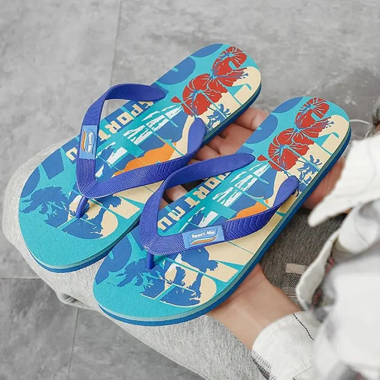 Dép Thái Lan Nam nữ Xỏ ngón chất cao su non êm Balance Đế Bằng Sandal Dép Tông - Dép Xỏ Ngón Nam Bền, Đẹp, Chống Trượt, Phong Cách Hàn Quốc dép tông  nam dép tông lào  boy phố dép tông  nam dé p,    dé p  nam _ đẹ p dép lào 6