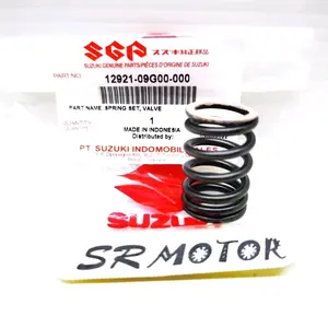 per klep smash original SGP 12921-09G00-000