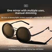 Traditional Men's Accessories