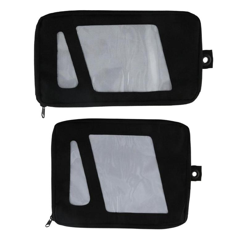 Surfing Fin Wallet Surfboard Fin Bag for Skimboards Drifting - TikTok ...