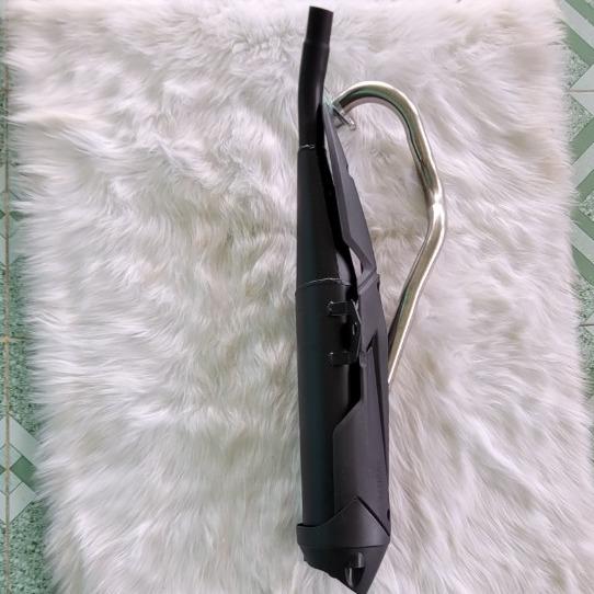 ống xã xe máy pô lc gắn wa/si/ex/si (cổ dài cắt bớt rồi gắn) Phụ Tùng