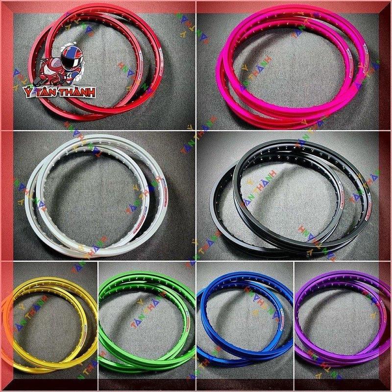  niềng nhôm yoko cho các loại xe máy MS898 