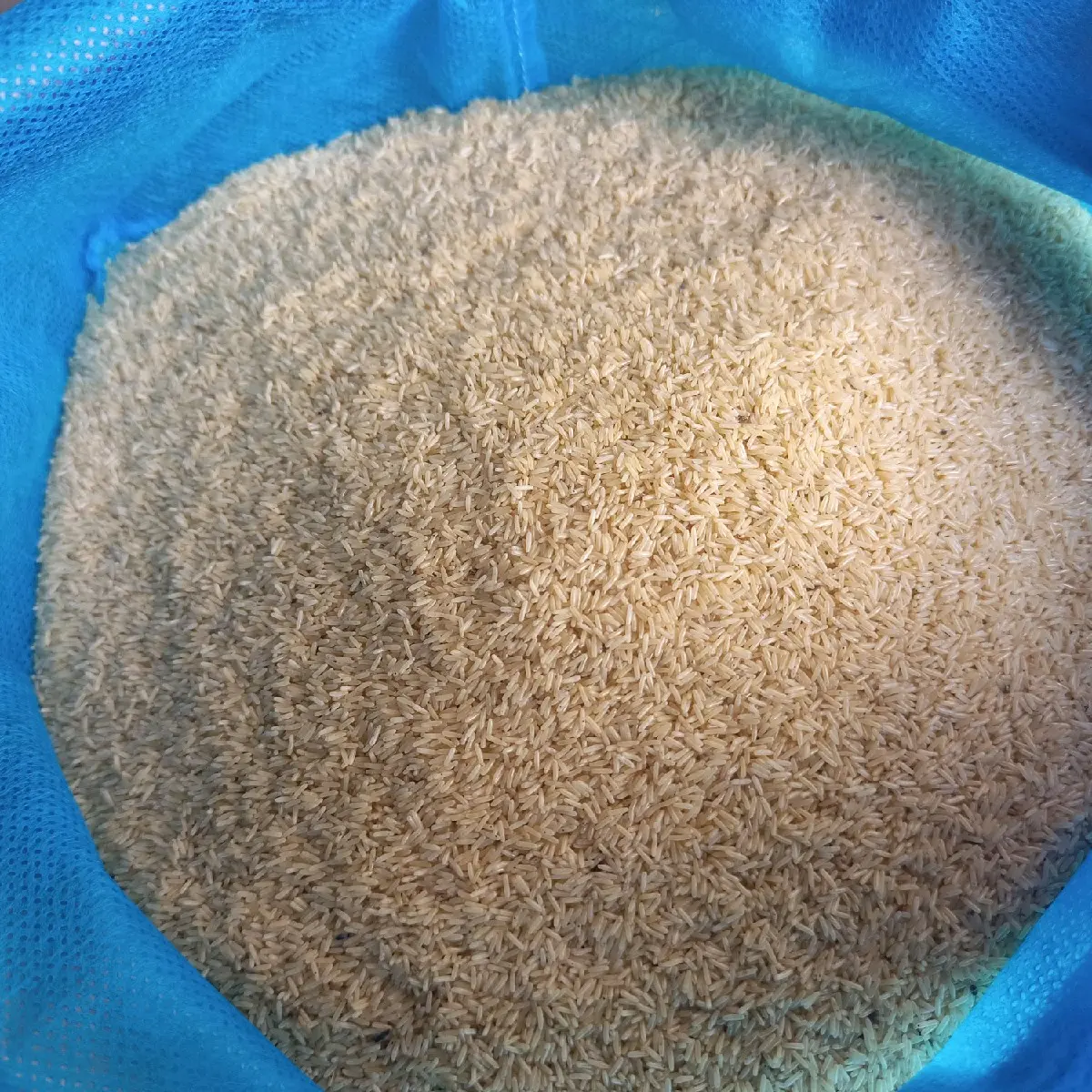 TJ Alam kualitas super pakan burung 500gram