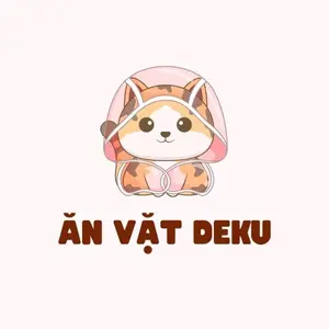 Ăn Vặt Deku