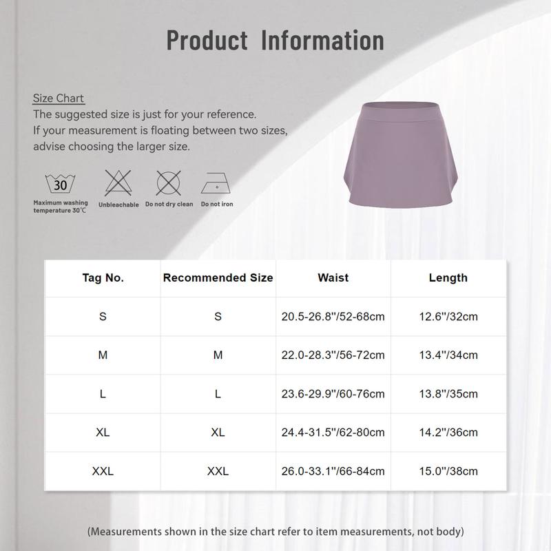 Product Introduction of TiaoBug Women‘s Ballet Dance Practice Warm-Up Skirts Sides Split Curved Hem Skirt Modern Dancewear 0