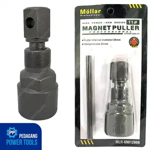 MOLLAR TREKER MAGNET NO. 11 MOTOR HONDA BEAT NEW MATIC MAGNIT PULLER